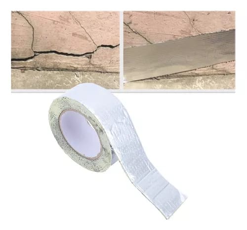 EcoFlex ™️ - Cinta De Butilo 5 Metros Impermeable