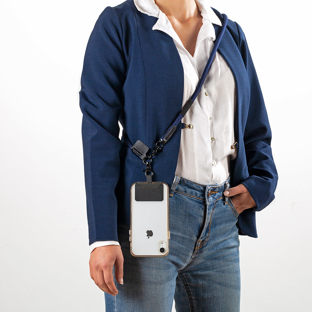 EcoStrap Pro- CORDÓN PORTACELULAR