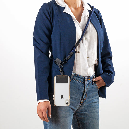 EcoStrap Pro- CORDÓN PORTACELULAR