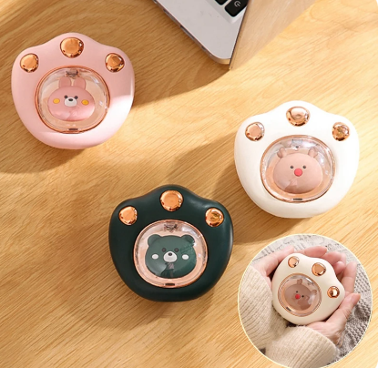 Mini Calentador De Manos Portatil