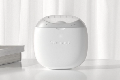 ProCutter®️- Cortaúñas Eléctrico Automático con luz led