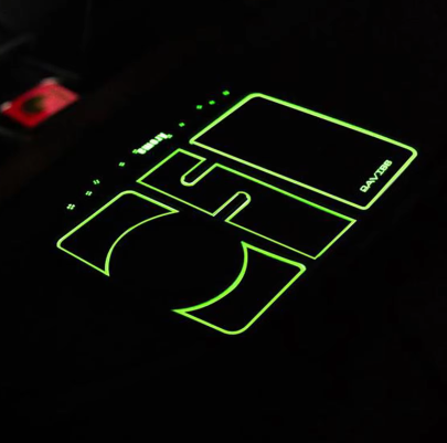 GripMaster 360 ®️ TAPETE  ANTIDESLIZANTE MULTIFUNCIONAL PARA VEHICULO.