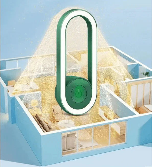 EcoProtec Ultra- Lámpara Anti Mosquitos Mutlifuncional