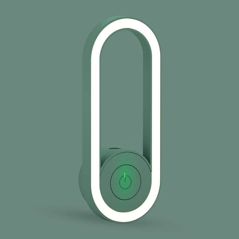 EcoProtec Ultra- Lámpara Anti Mosquitos Mutlifuncional