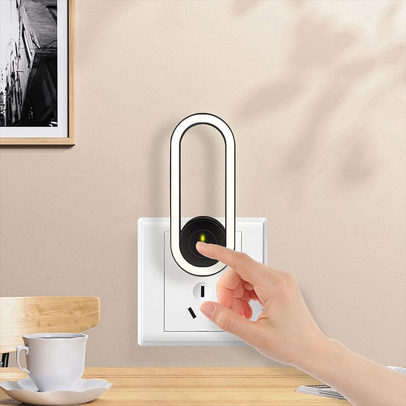 EcoProtec Ultra- Lámpara Anti Mosquitos Mutlifuncional