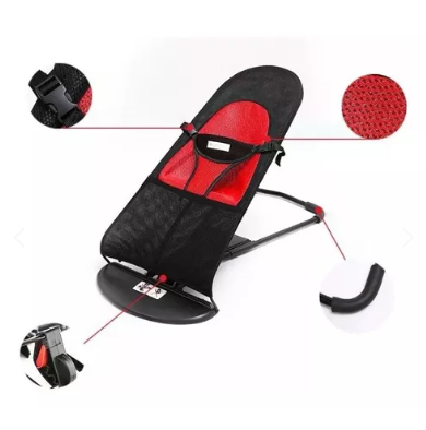 Cuna Móvil Sueños Bebé