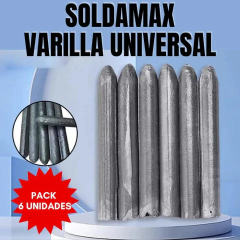 Varita de Soldadura Mágica X 6 Unidades